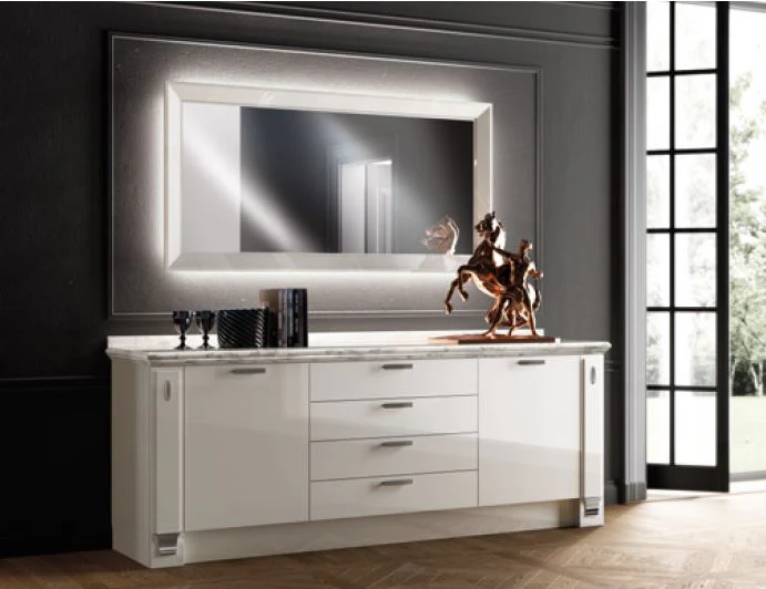 Кухня Scavolini Exclusiva - Image 50