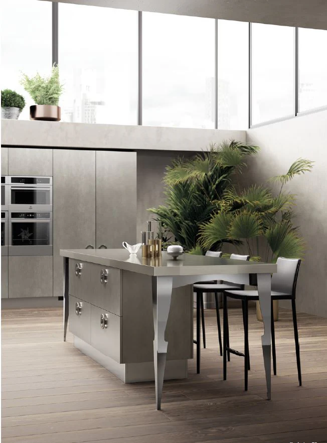 Кухня Scavolini Exclusiva - Image 52