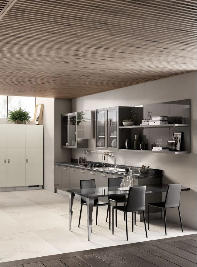 Кухня Scavolini Exclusiva - Image 53