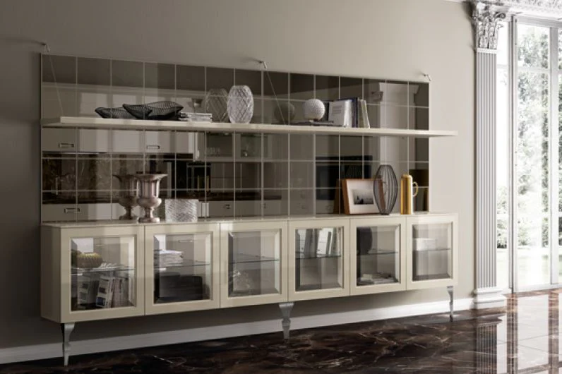 Кухня Scavolini Exclusiva - Image 54