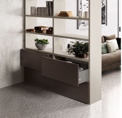Кухня Scavolini Exclusiva - Image 56