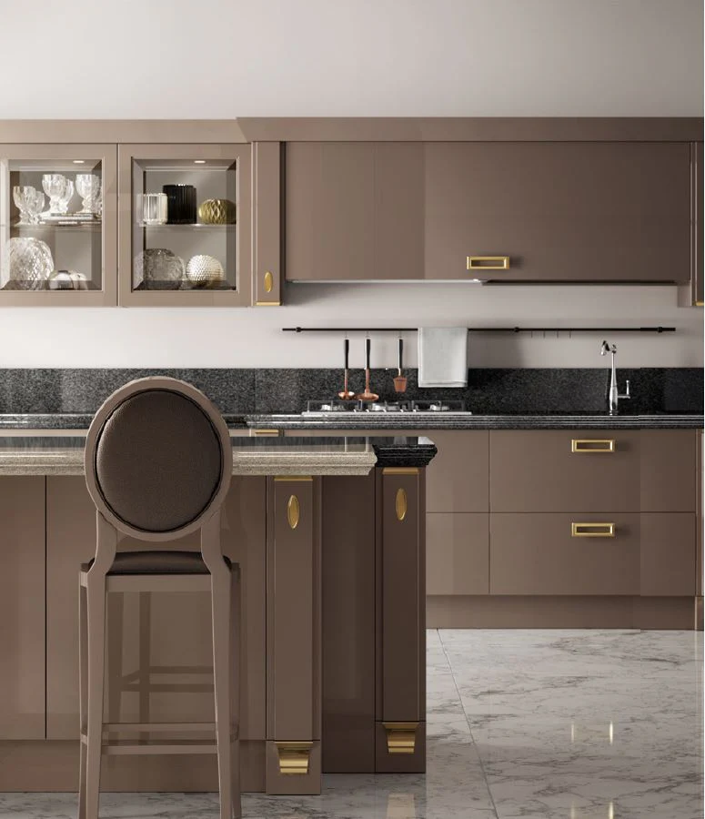 Кухня Scavolini Exclusiva - Image 59
