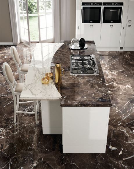 Кухня Scavolini Exclusiva - Image 61