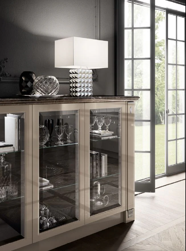 Кухня Scavolini Exclusiva - Image 62