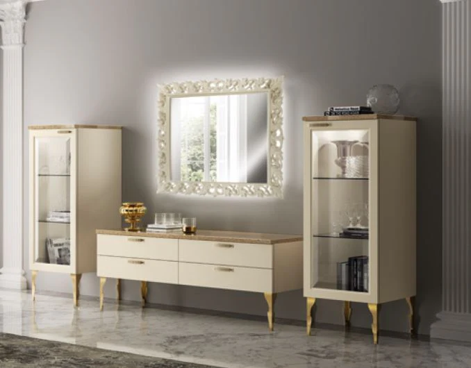 Кухня Scavolini Exclusiva - Image 63