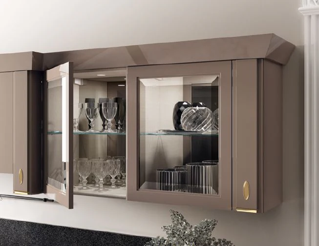 Кухня Scavolini Exclusiva - Image 66