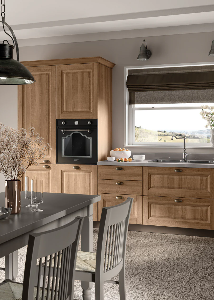 Кухня Scavolini Family - Image 28