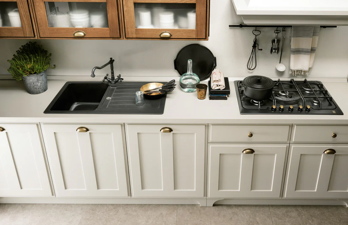 Кухня Scavolini Favilla - Image 12