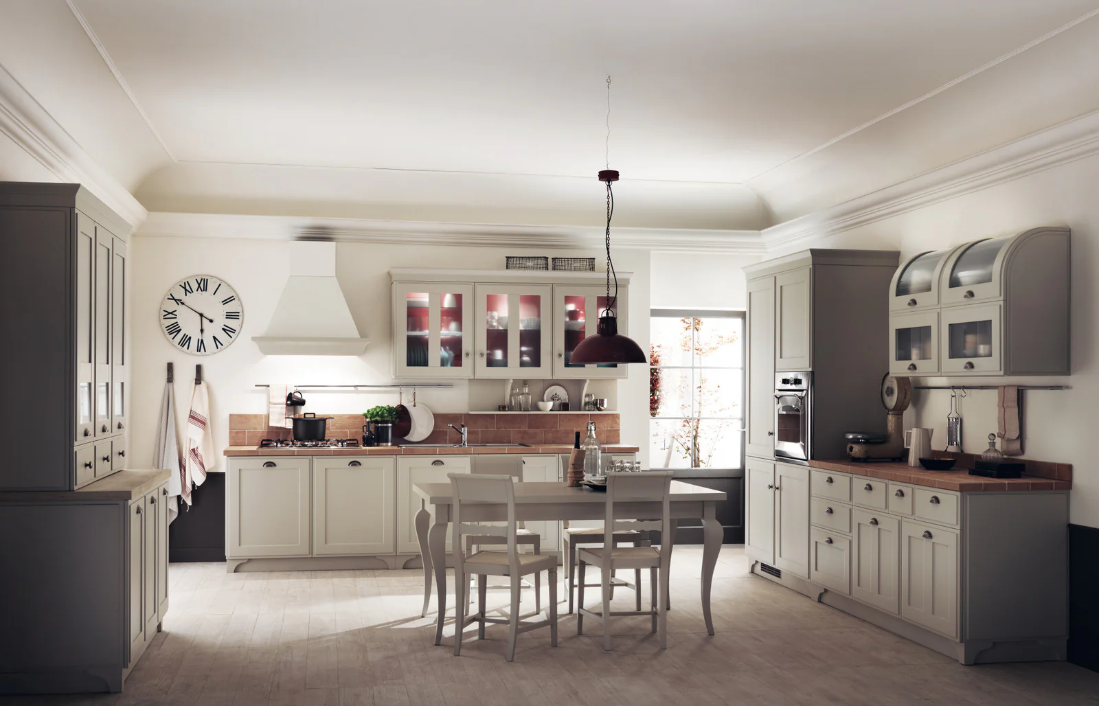 Кухня Scavolini Favilla - Image 14