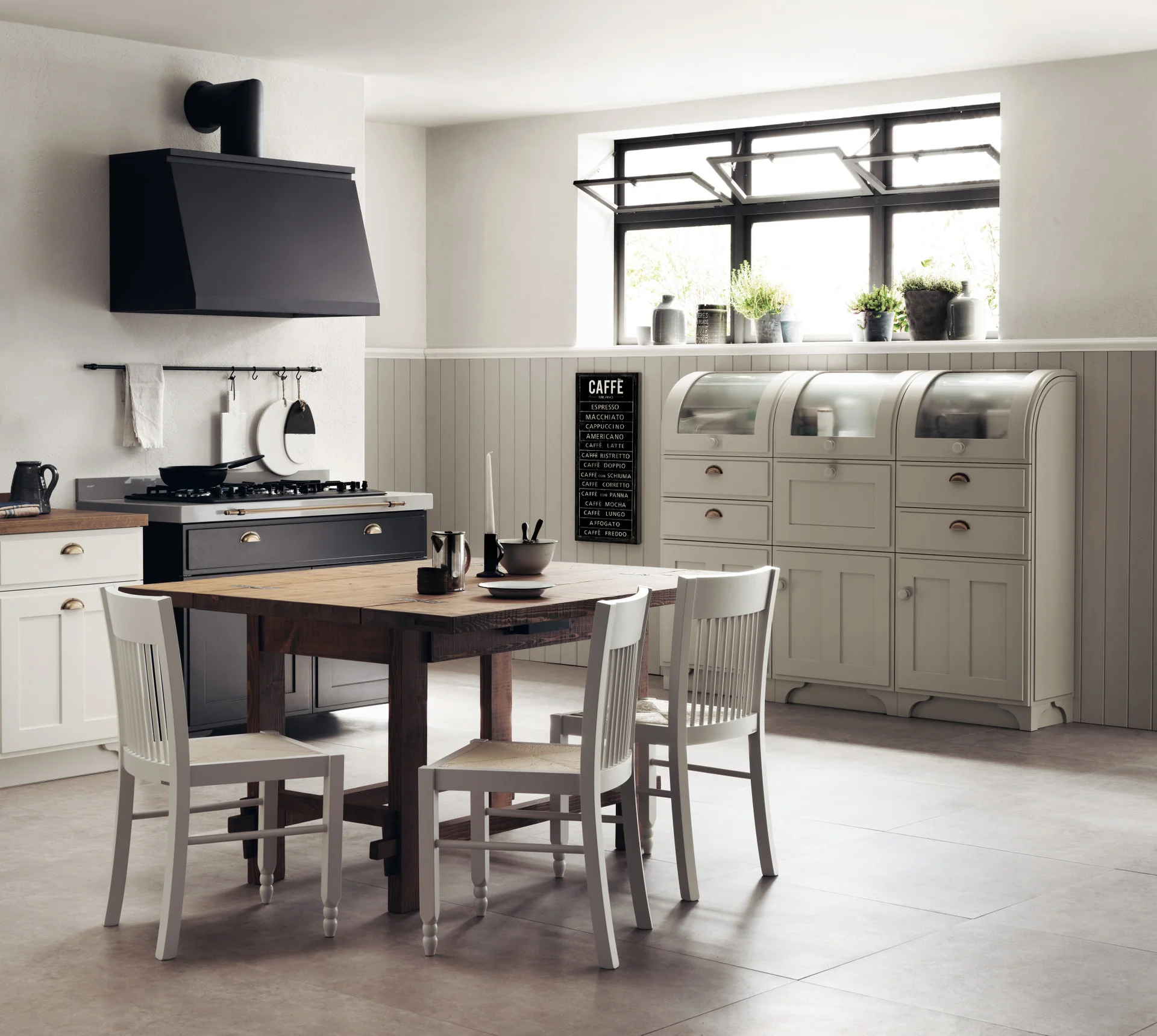 Кухня Scavolini Favilla - Image 17