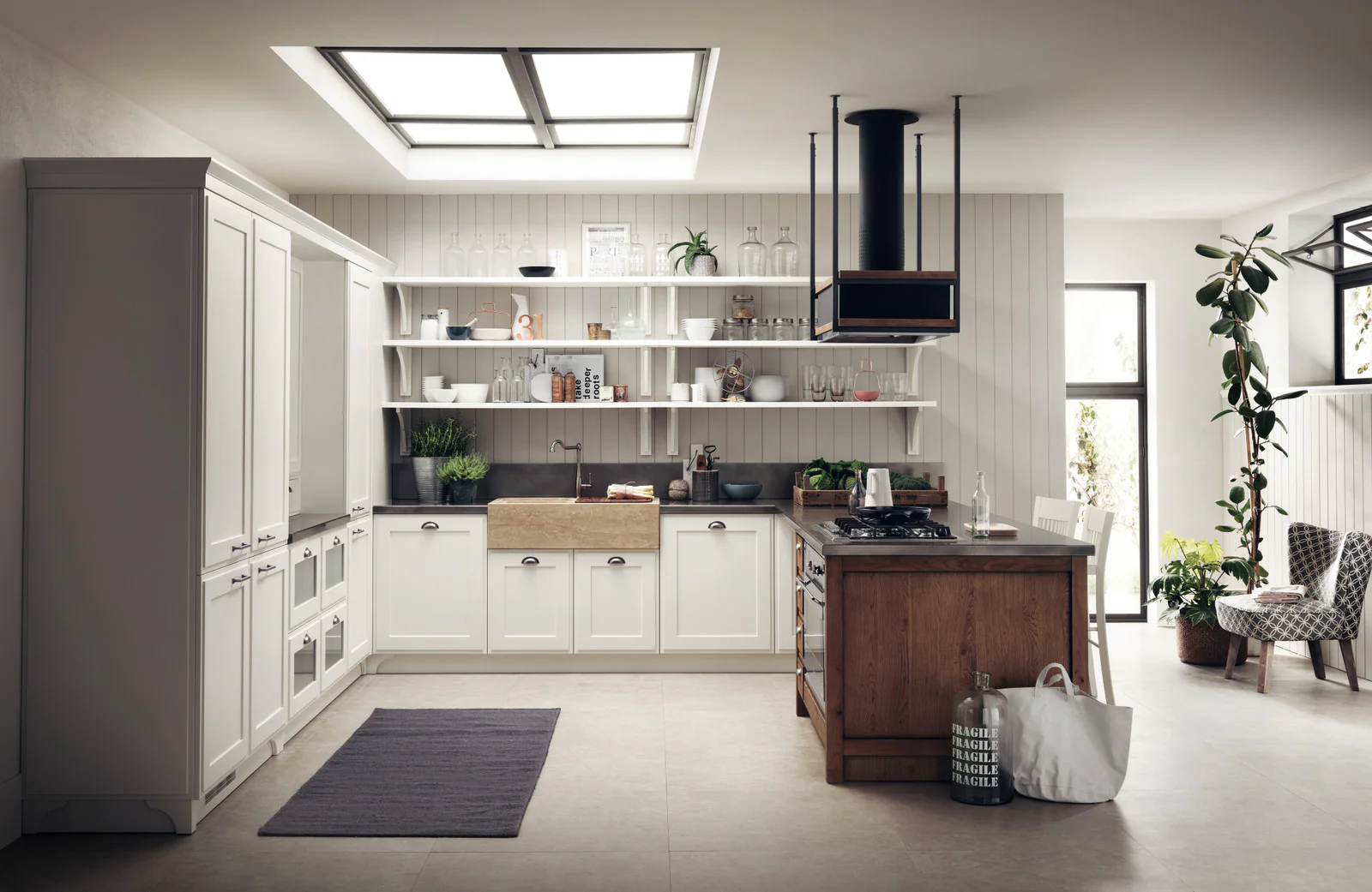 Кухня Scavolini Favilla - Image 18