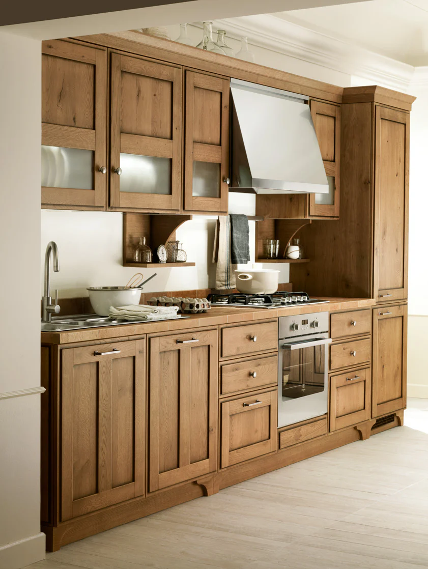 Кухня Scavolini Favilla - Image 2