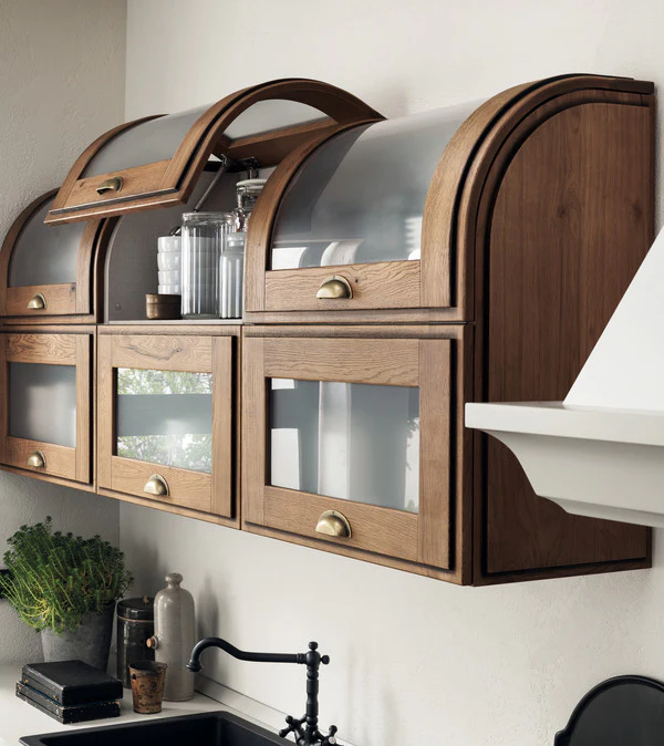 Кухня Scavolini Favilla - Image 20