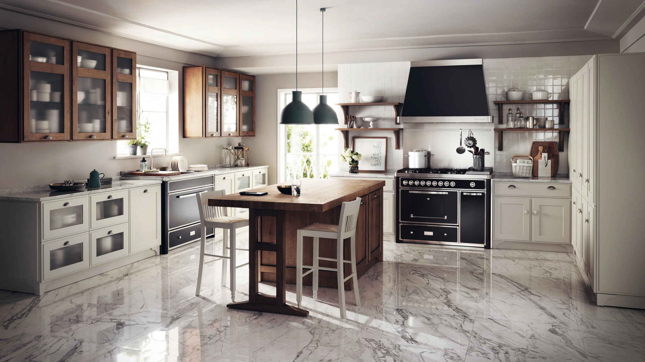 Кухня Scavolini Favilla - Image 23