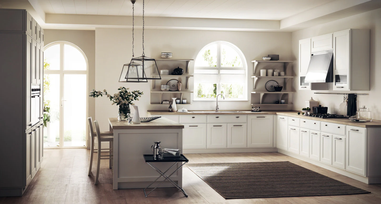 Кухня Scavolini Favilla - Image 24