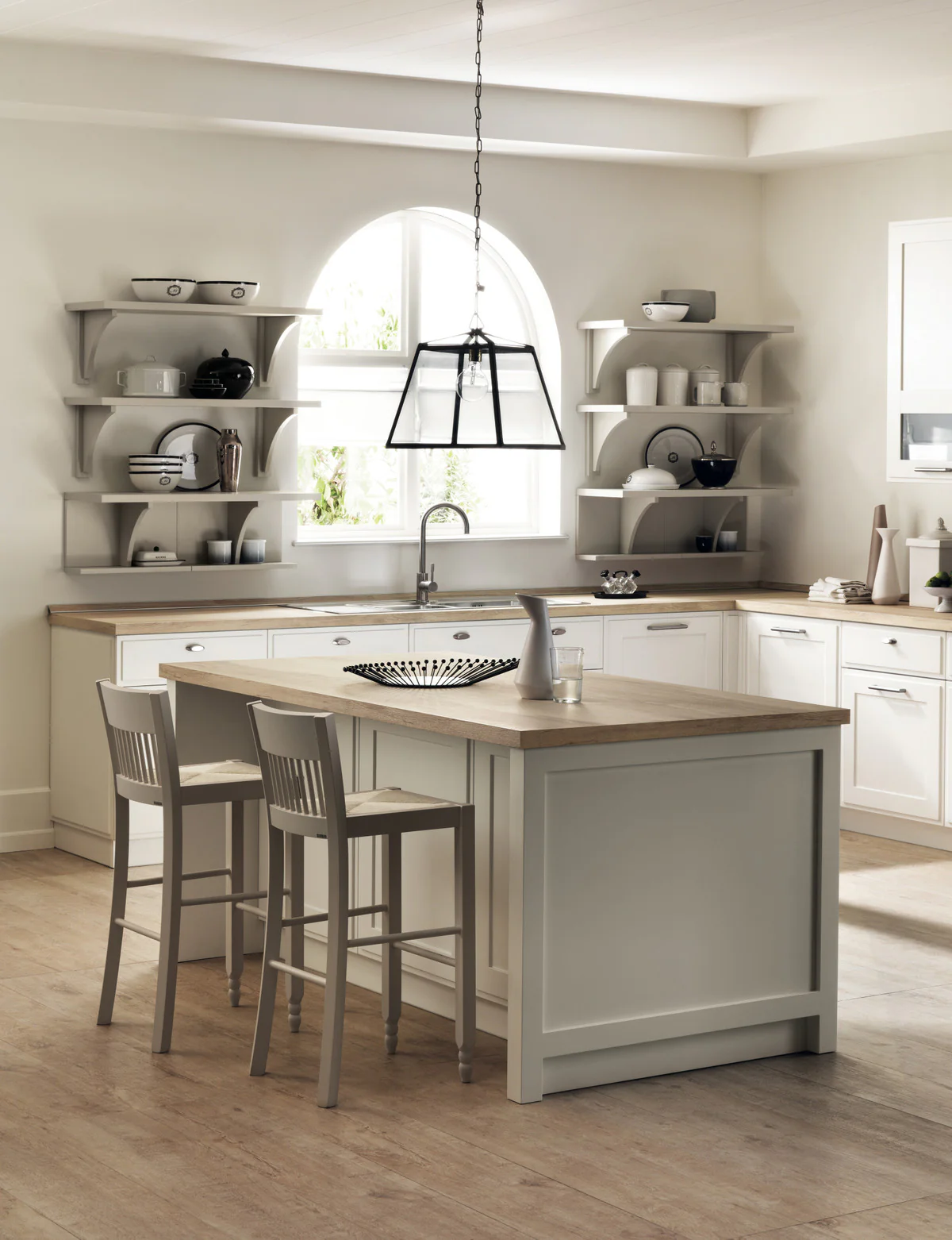 Кухня Scavolini Favilla - Image 25