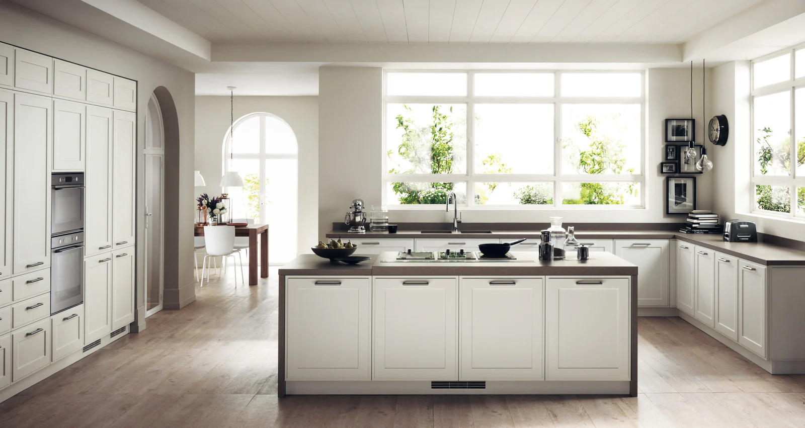 Кухня Scavolini Favilla - Image 26