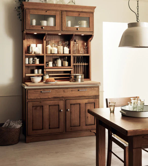 Кухня Scavolini Favilla - Image 27