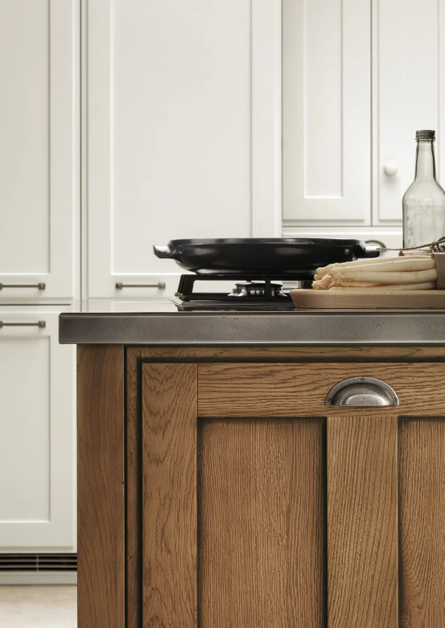 Кухня Scavolini Favilla - Image 29