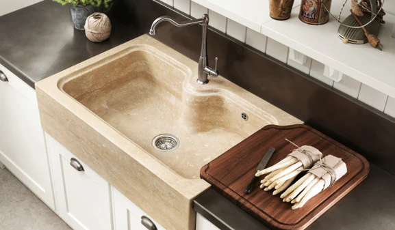 Кухня Scavolini Favilla - Image 3