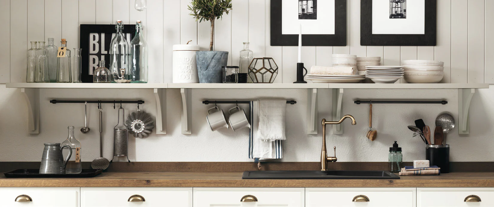 Кухня Scavolini Favilla - Image 31