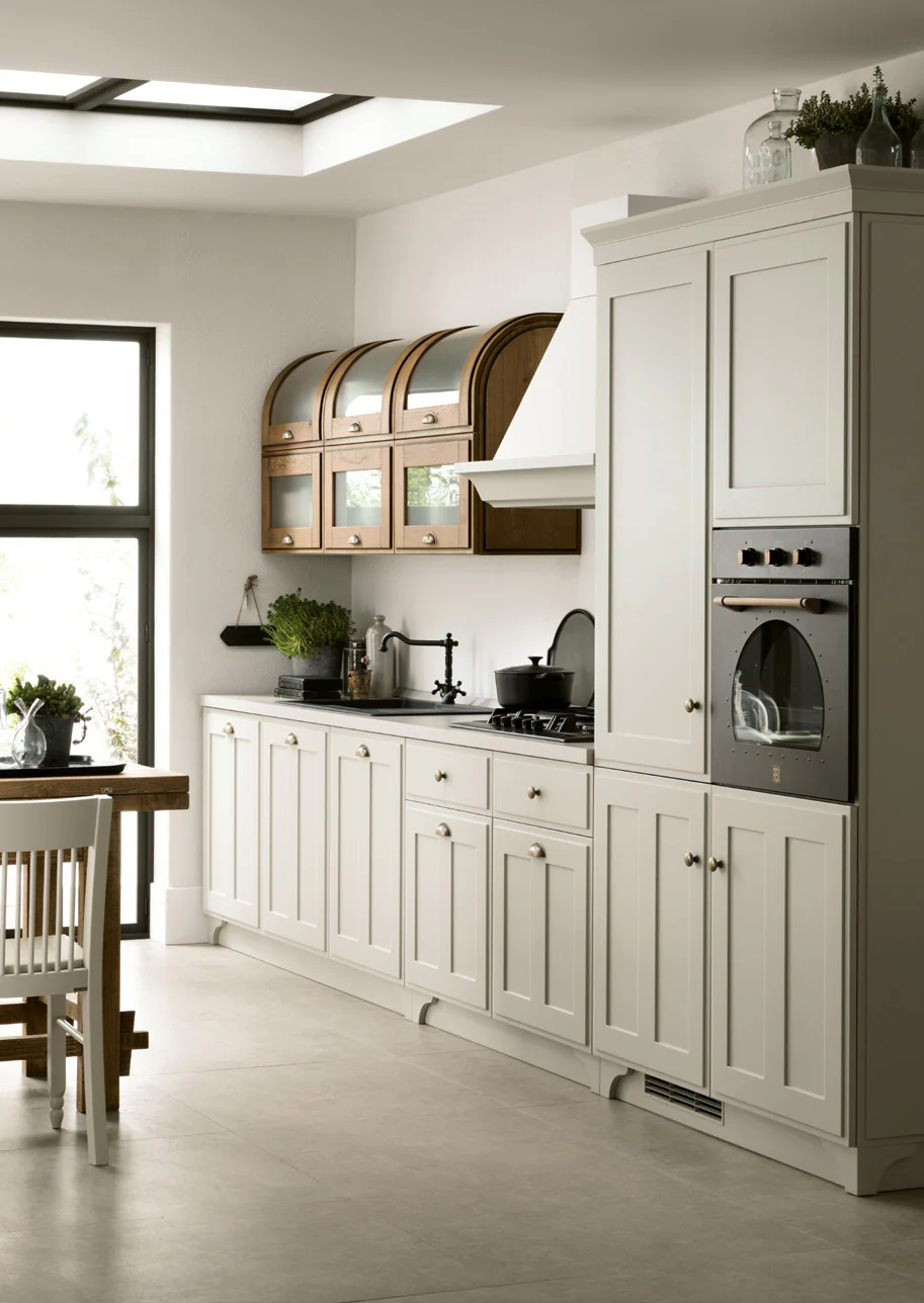 Кухня Scavolini Favilla - Image 32