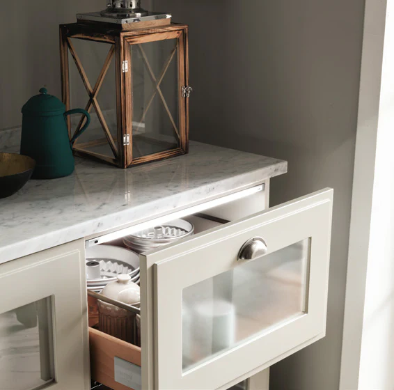 Кухня Scavolini Favilla - Image 34