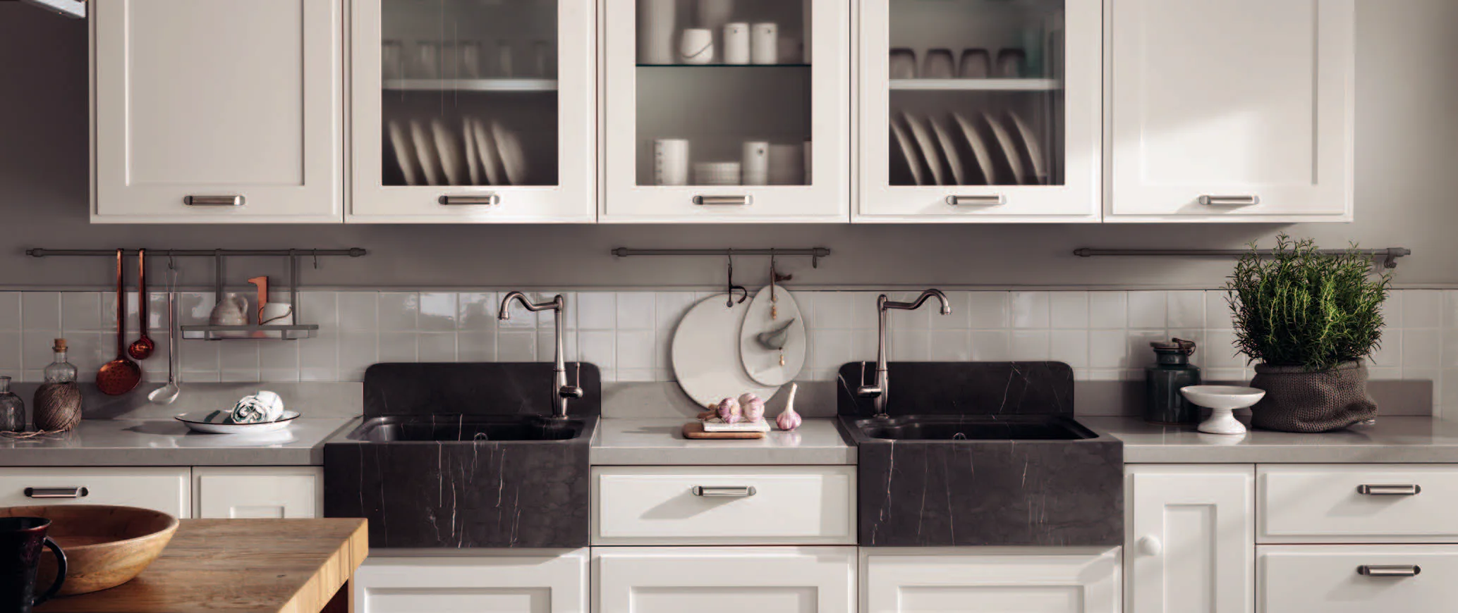 Кухня Scavolini Favilla - Image 35