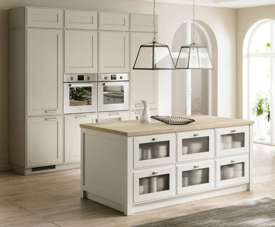 Кухня Scavolini Favilla - Image 39