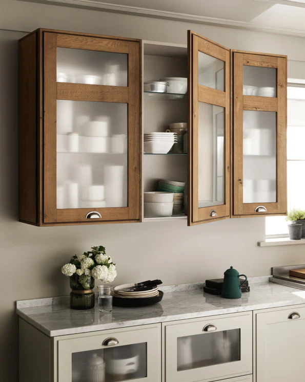 Кухня Scavolini Favilla - Image 40
