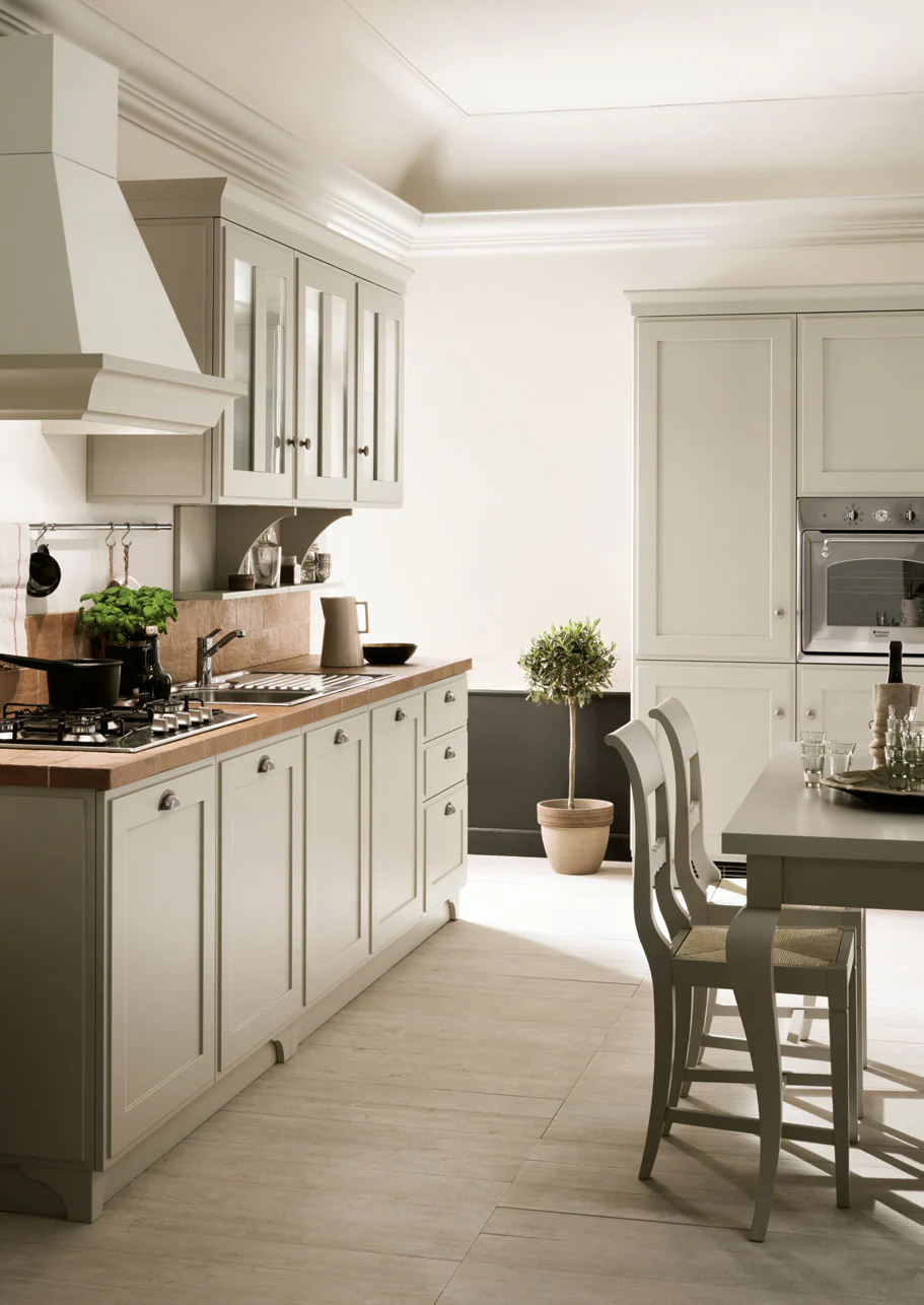 Кухня Scavolini Favilla - Image 42