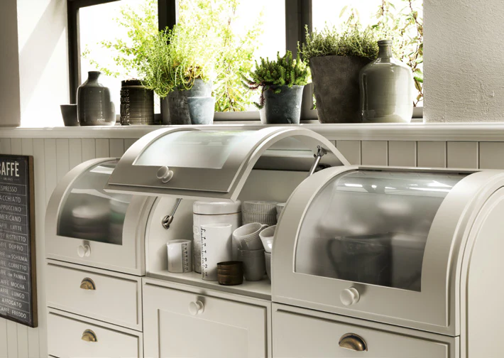 Кухня Scavolini Favilla - Image 43