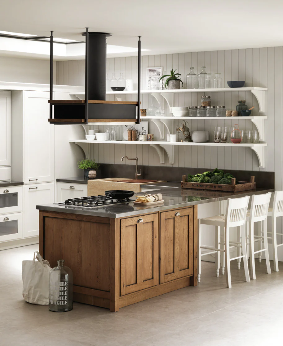 Кухня Scavolini Favilla - Image 45