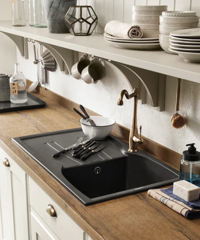 Кухня Scavolini Favilla - Image 46