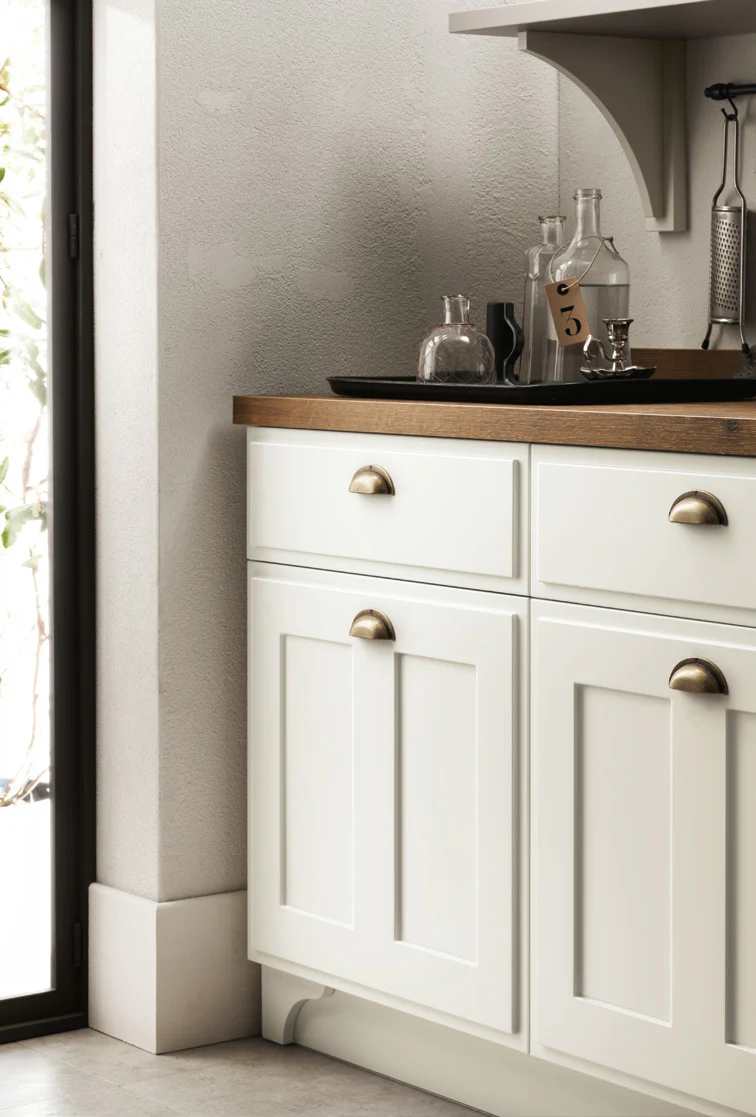 Кухня Scavolini Favilla - Image 49