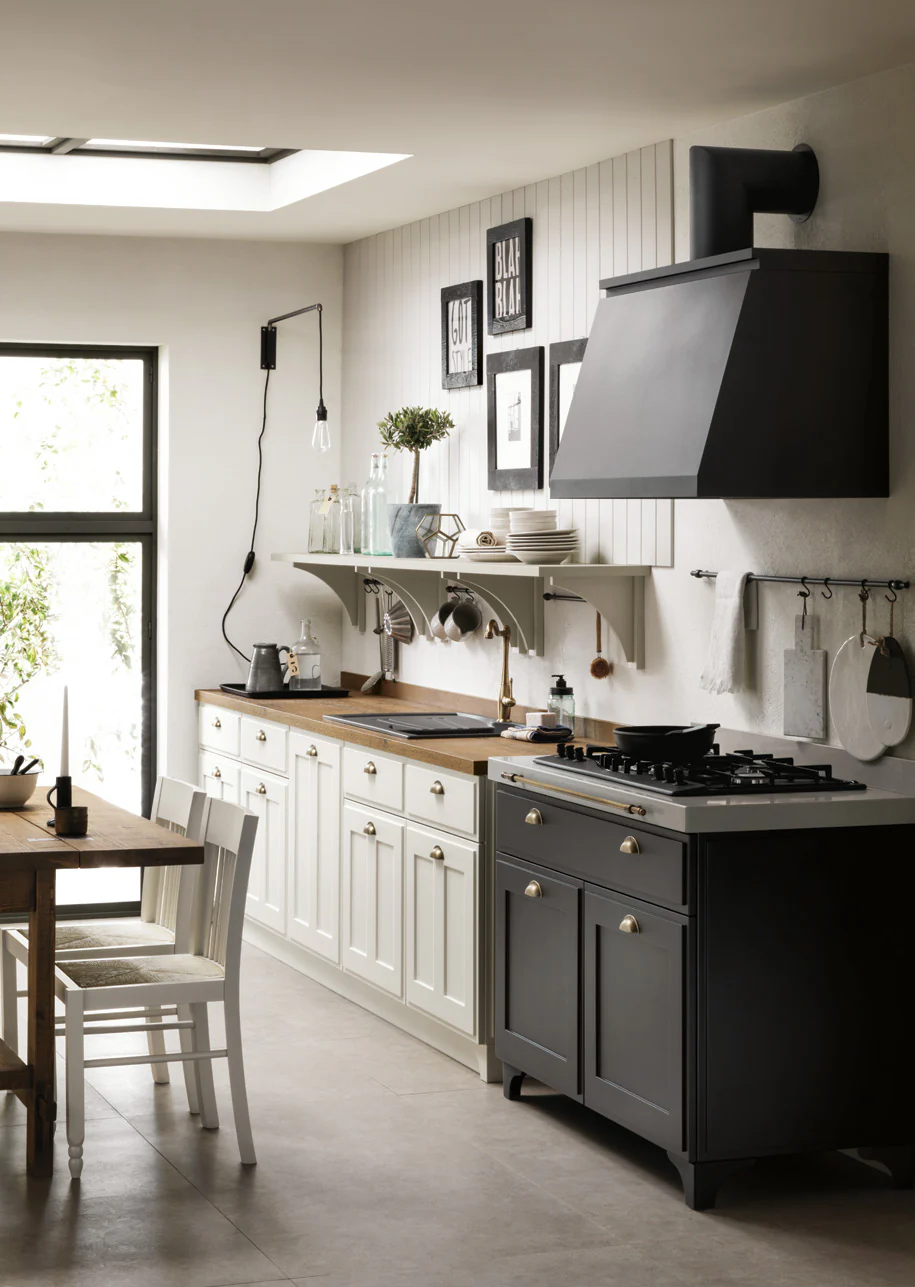 Кухня Scavolini Favilla - Image 50