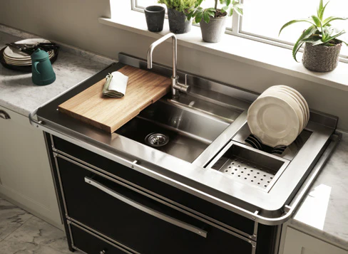 Кухня Scavolini Favilla - Image 51