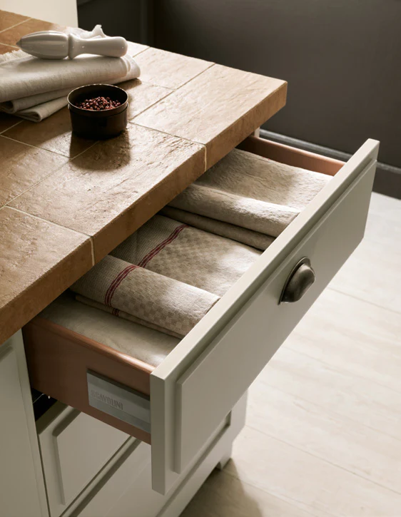 Кухня Scavolini Favilla - Image 7