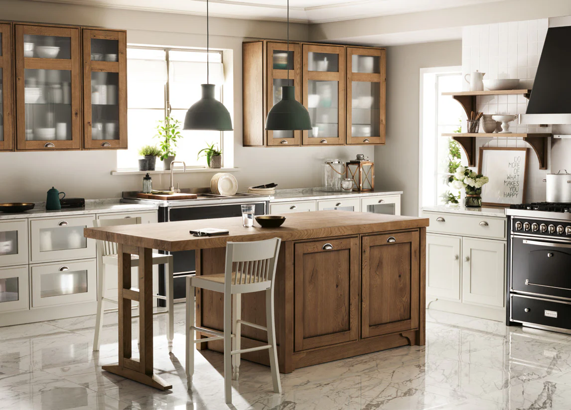 Кухня Scavolini Favilla - Image 9