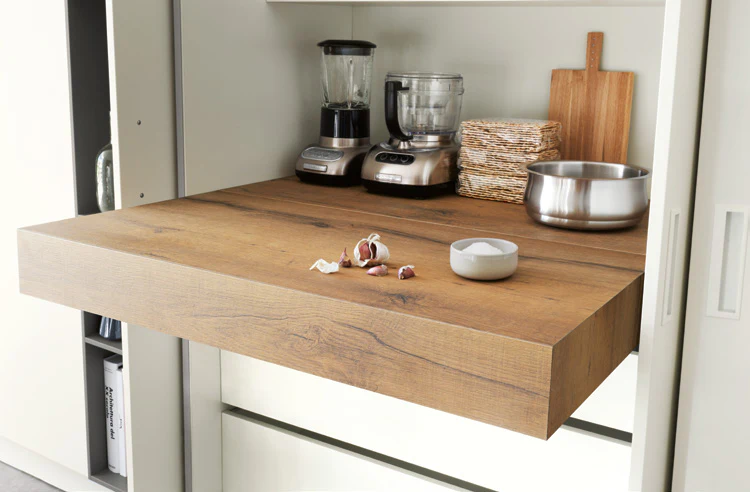 Кухня Scavolini Foodshelf - Image 21