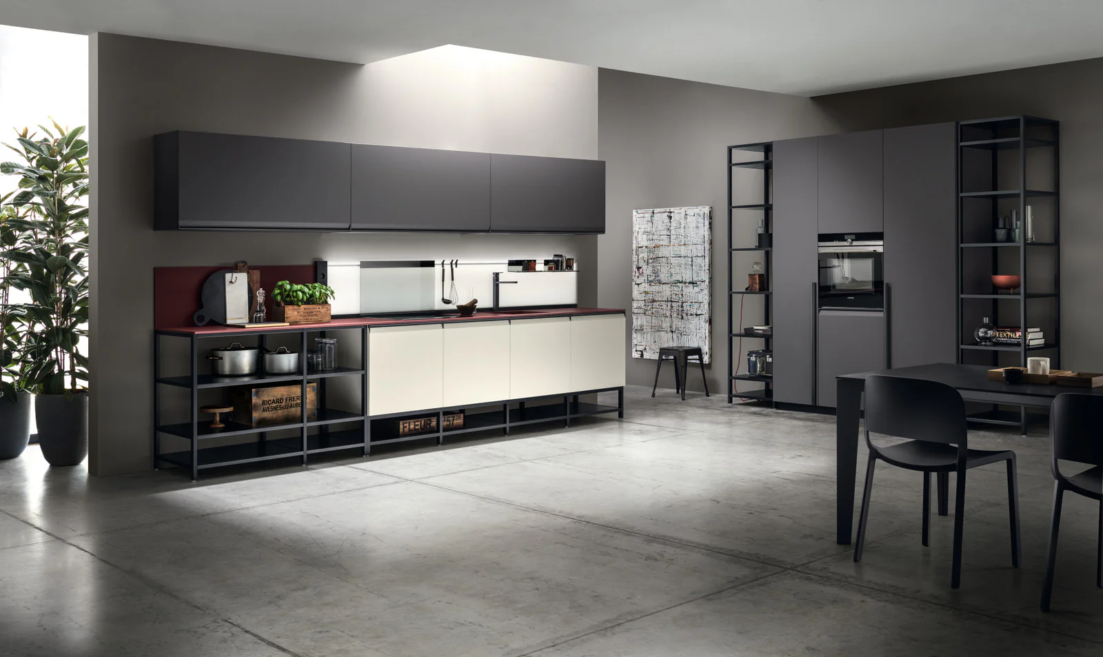 Кухня Scavolini Formalia - Image 10