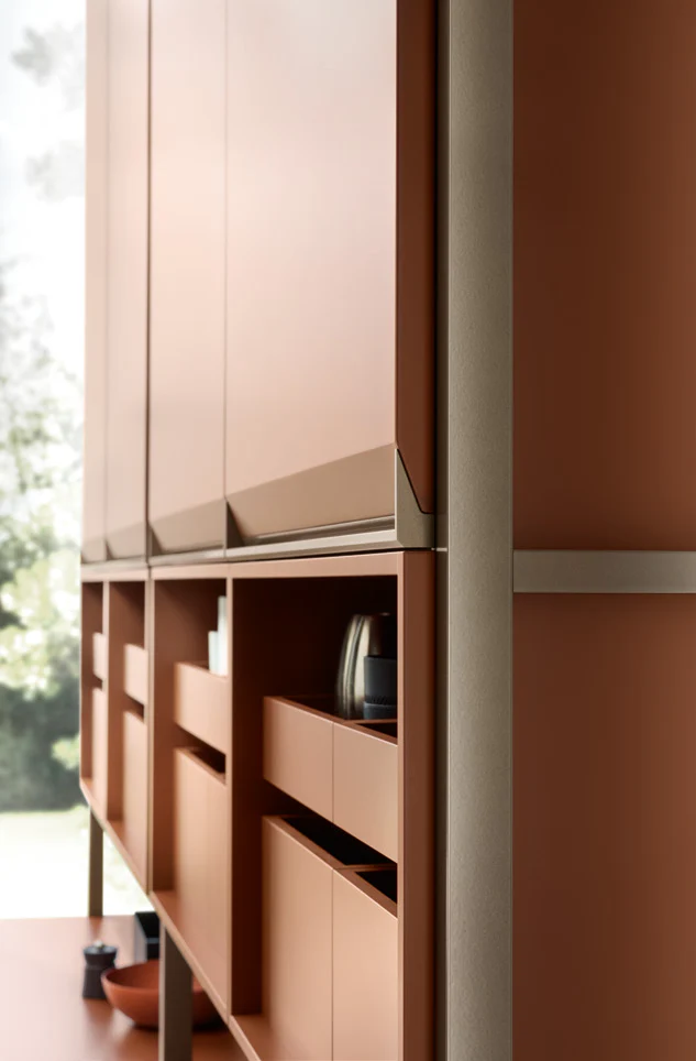 Кухня Scavolini Formalia - Image 11