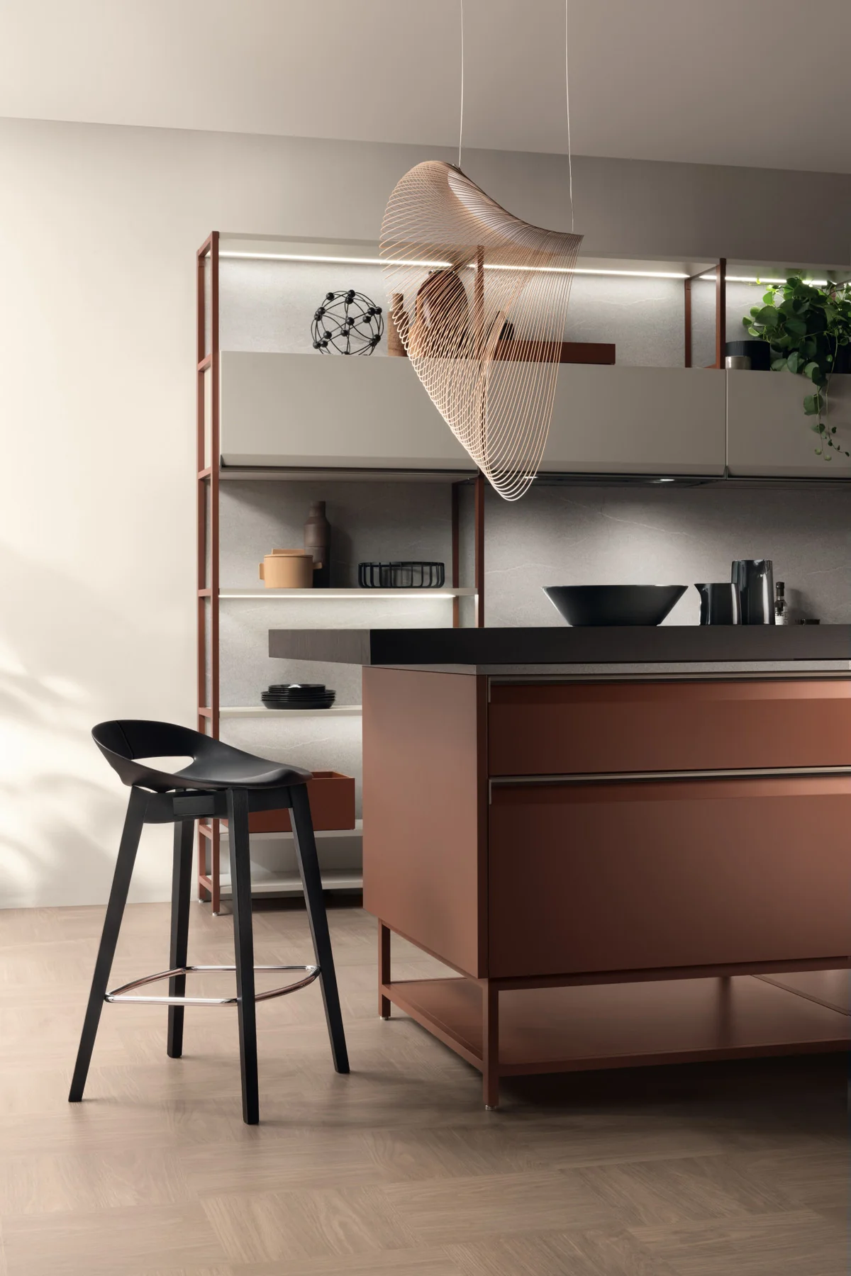 Кухня Scavolini Formalia - Image 12