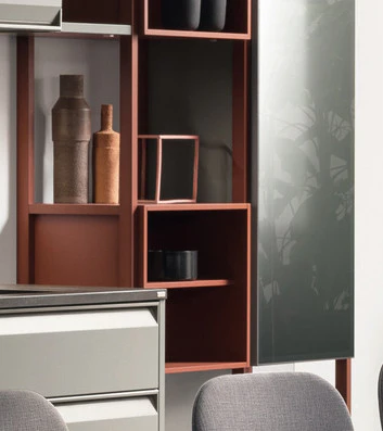 Кухня Scavolini Formalia - Image 16