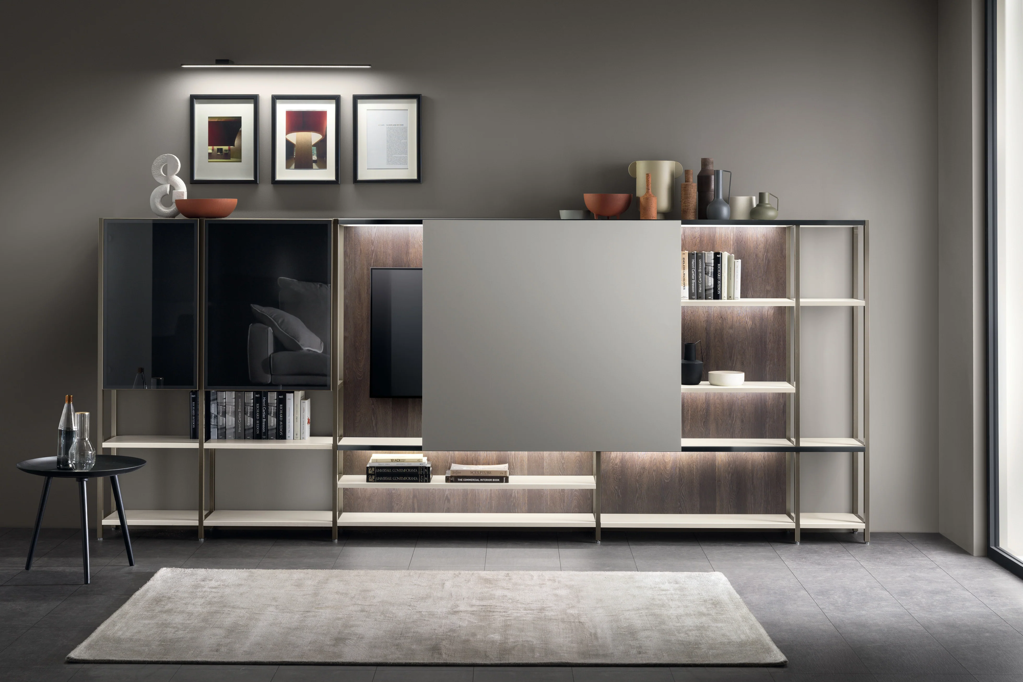 Кухня Scavolini Formalia - Image 21