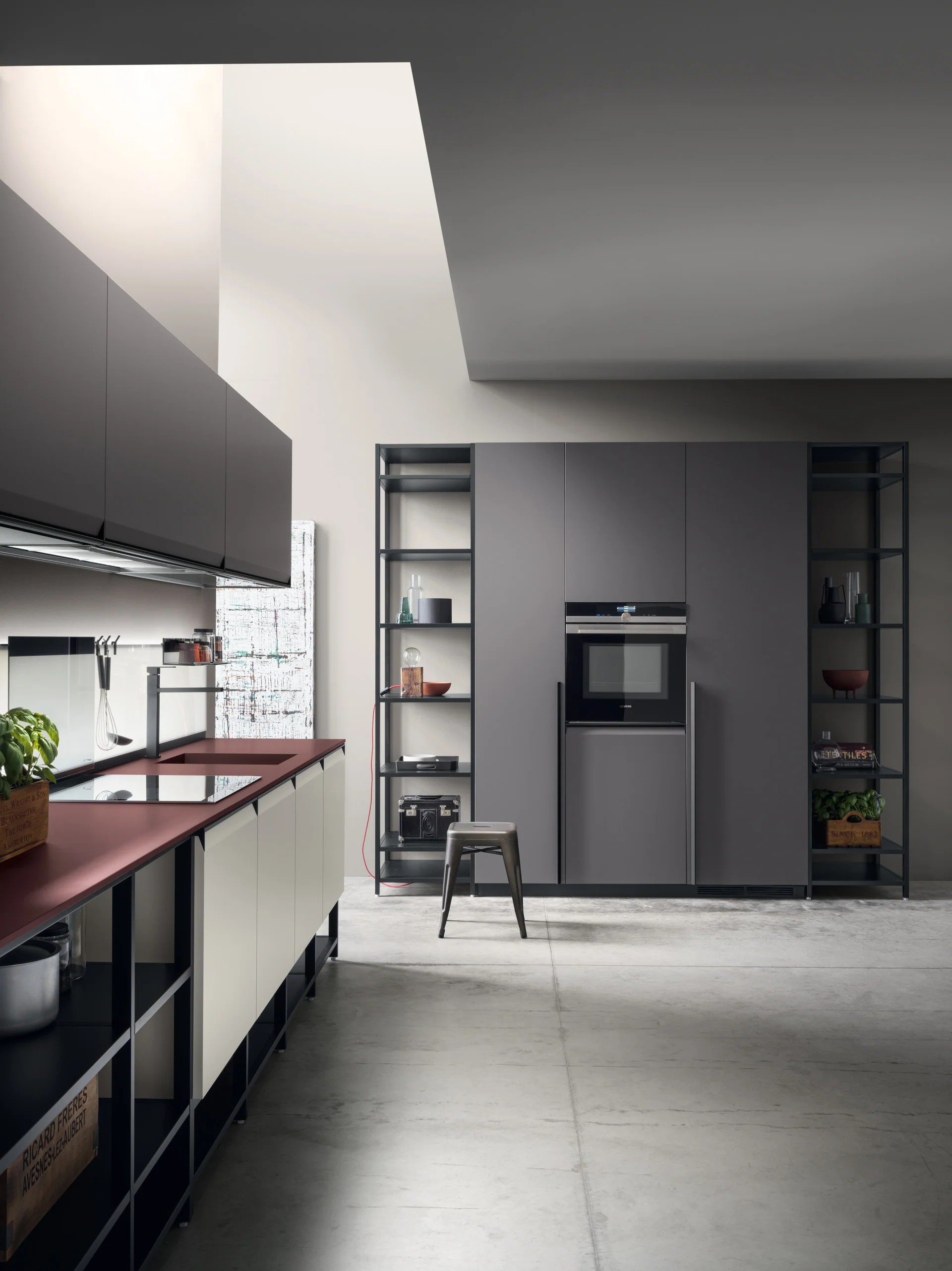 Кухня Scavolini Formalia - Image 26
