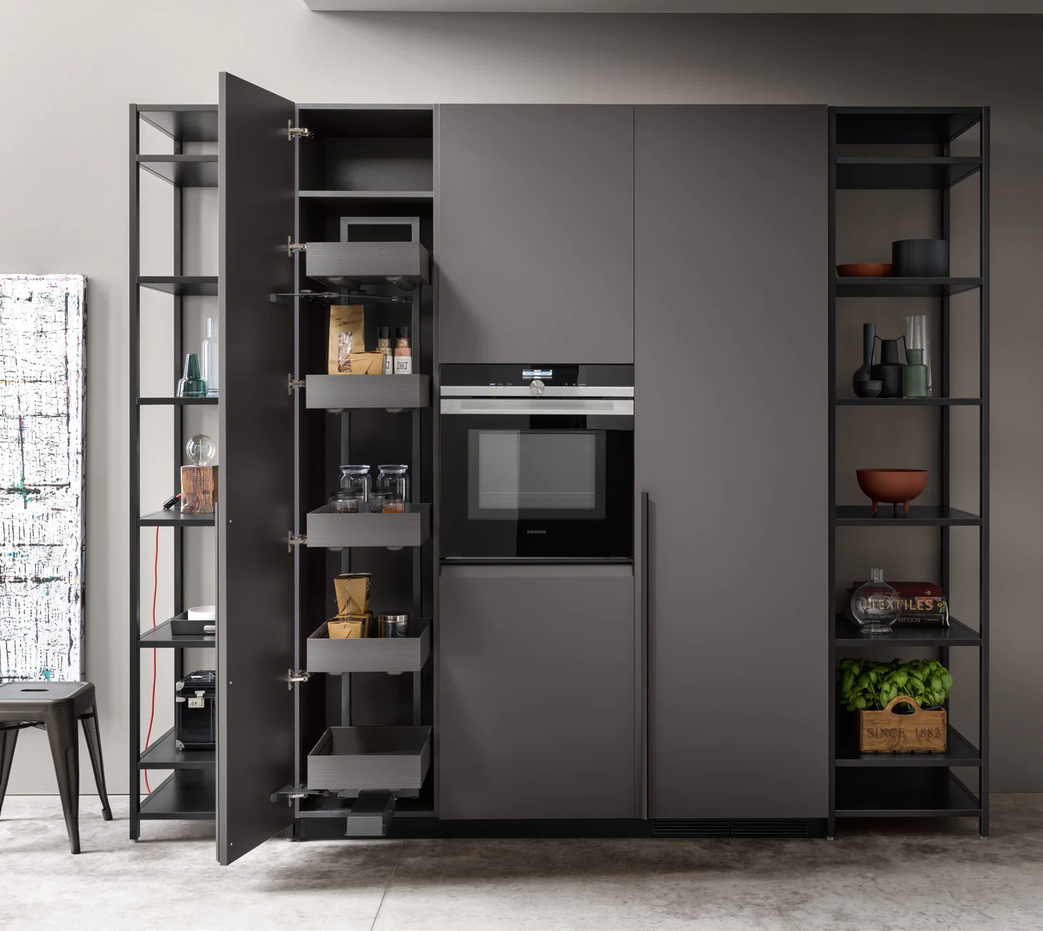Кухня Scavolini Formalia - Image 27