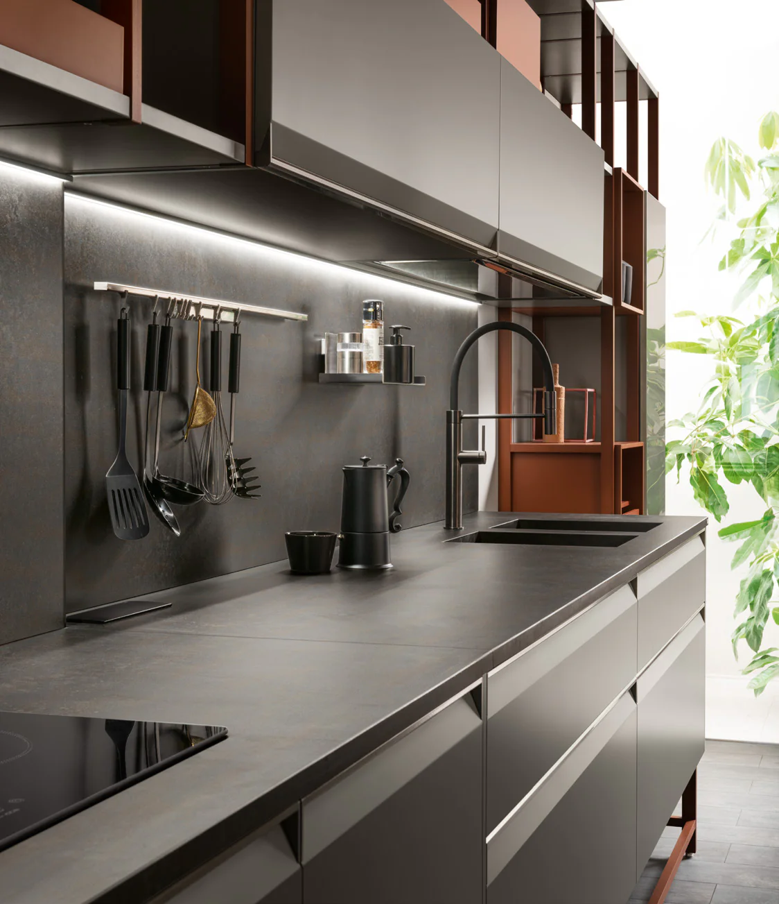 Кухня Scavolini Formalia - Image 28
