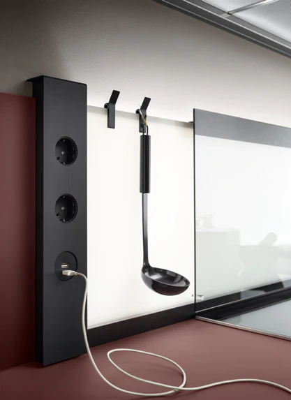 Кухня Scavolini Formalia - Image 29
