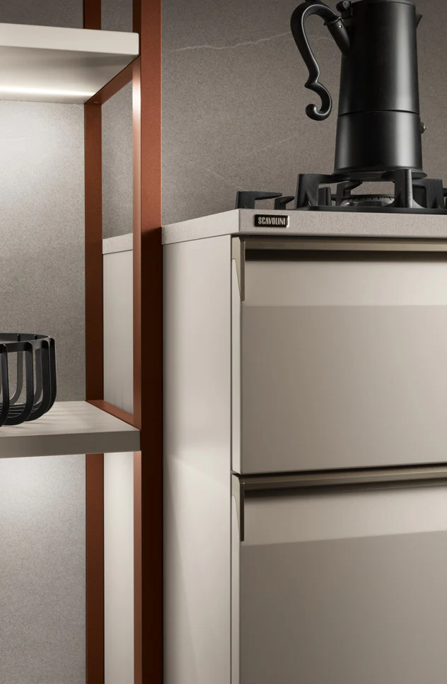 Кухня Scavolini Formalia - Image 31